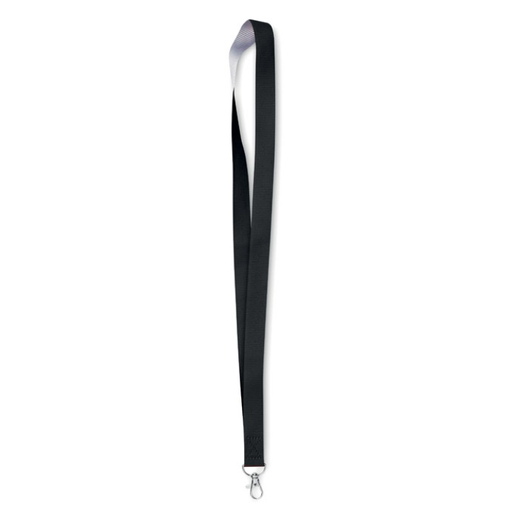 Black - Item with multi-materials