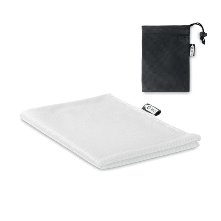 White - Polyester