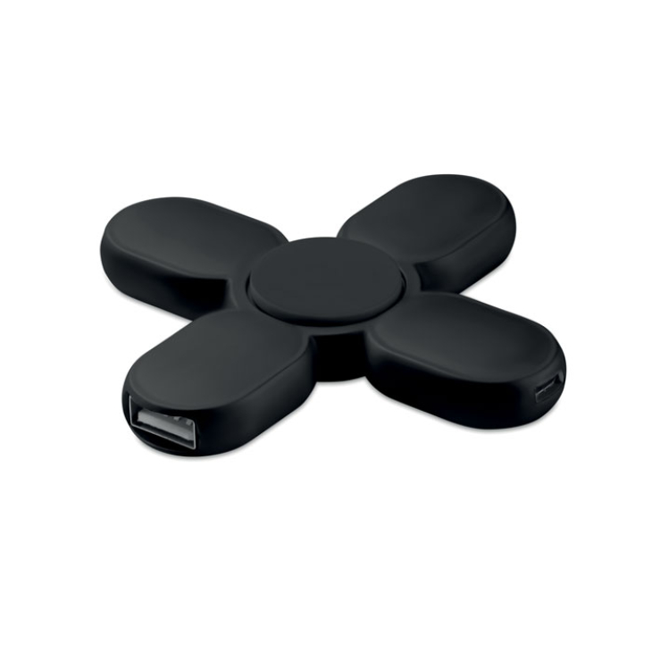 Black - Plastic