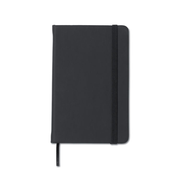 Black - Paper