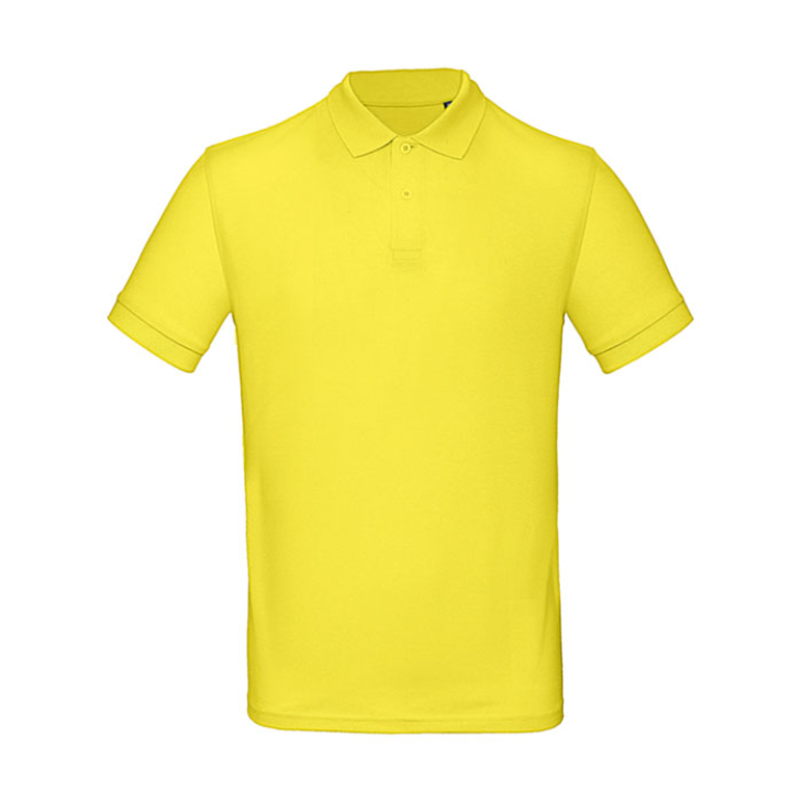 Solar yellow - Organic cotton