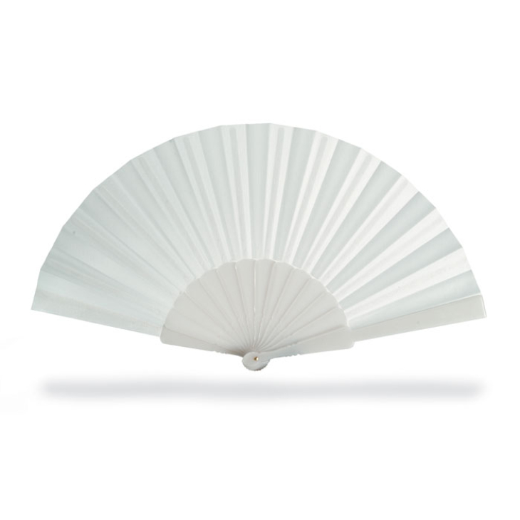 White - Plastic