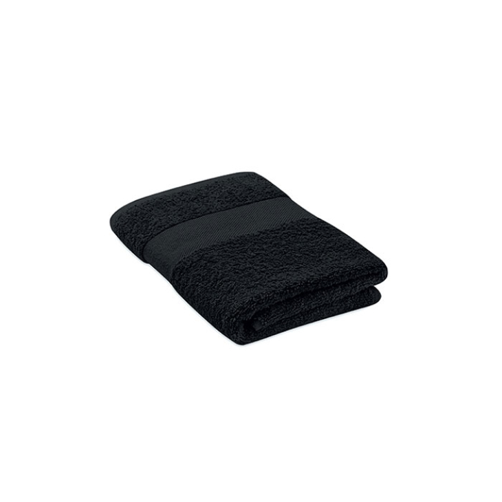 Black - Organic cotton