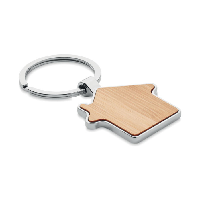 Wood - Item with multi-materials