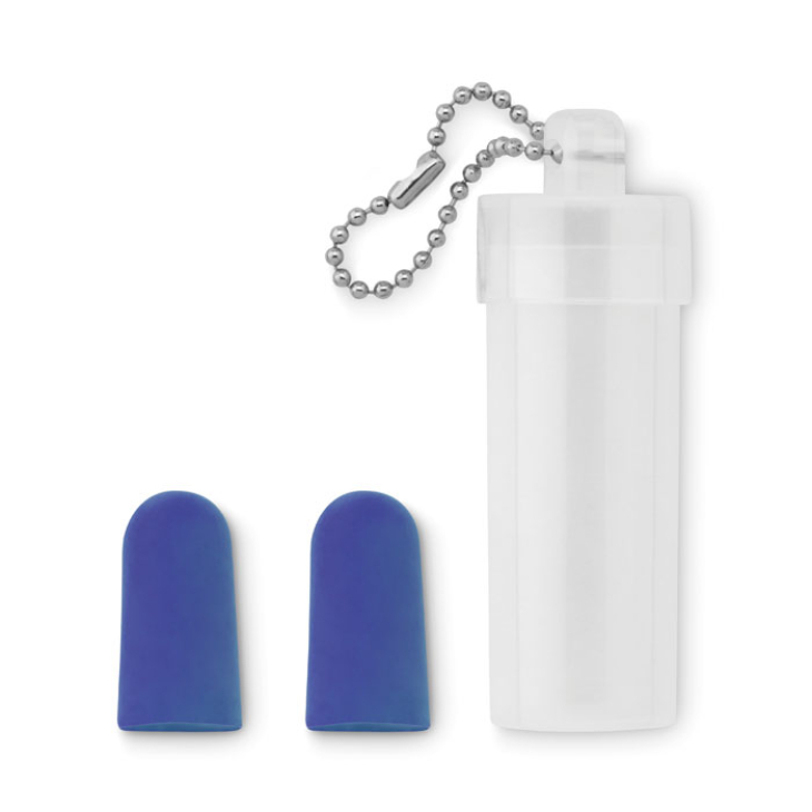 Blue - Item with multi-materials