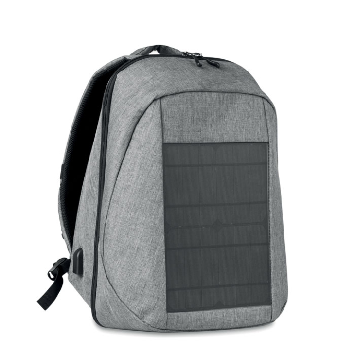 Black - Item with multi-materials