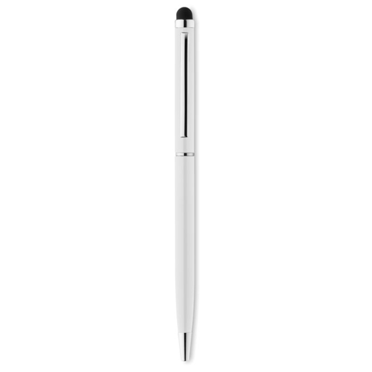 White - Aluminium
