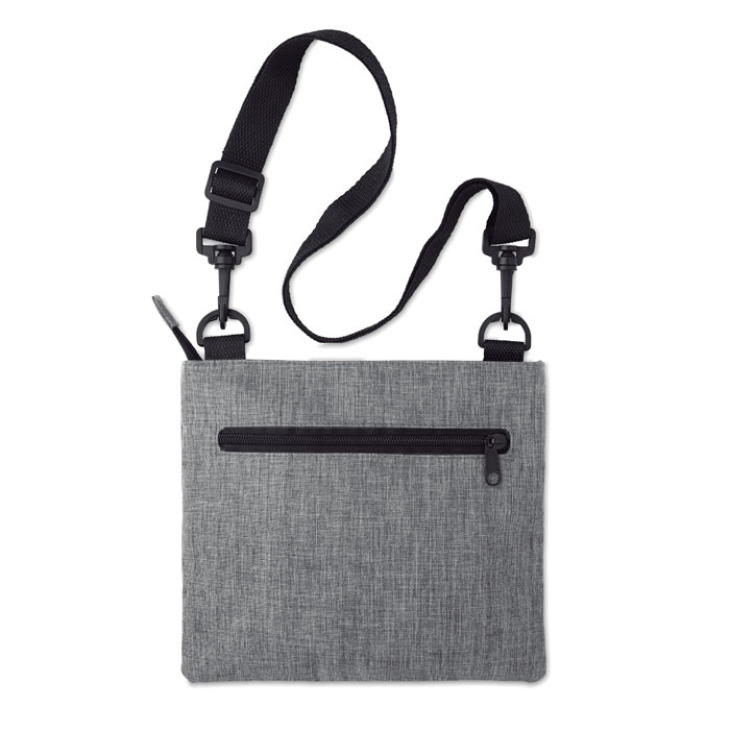 Grey - Polyester