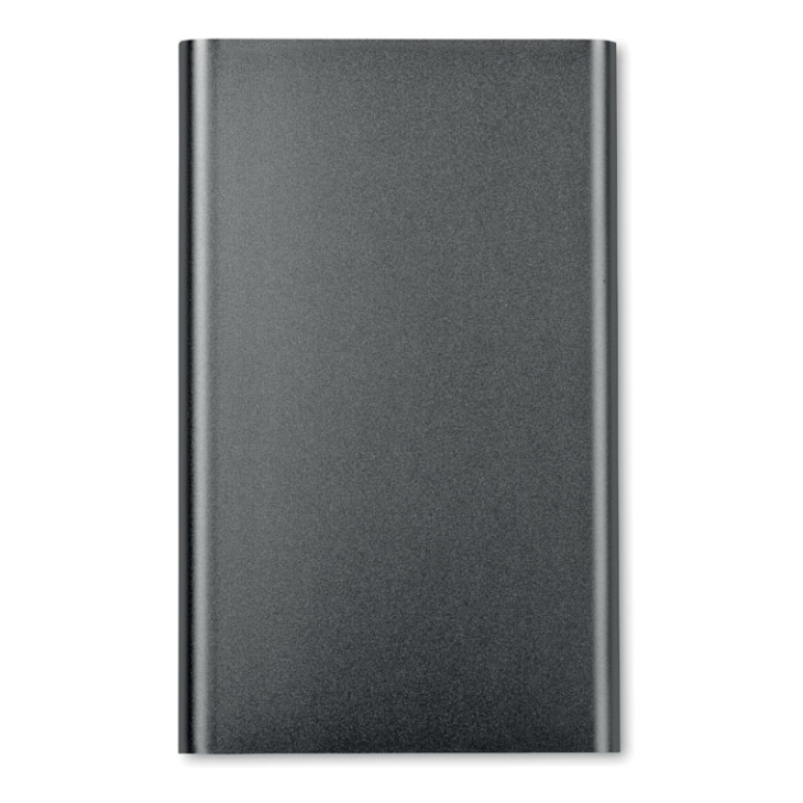Titanium - Aluminium