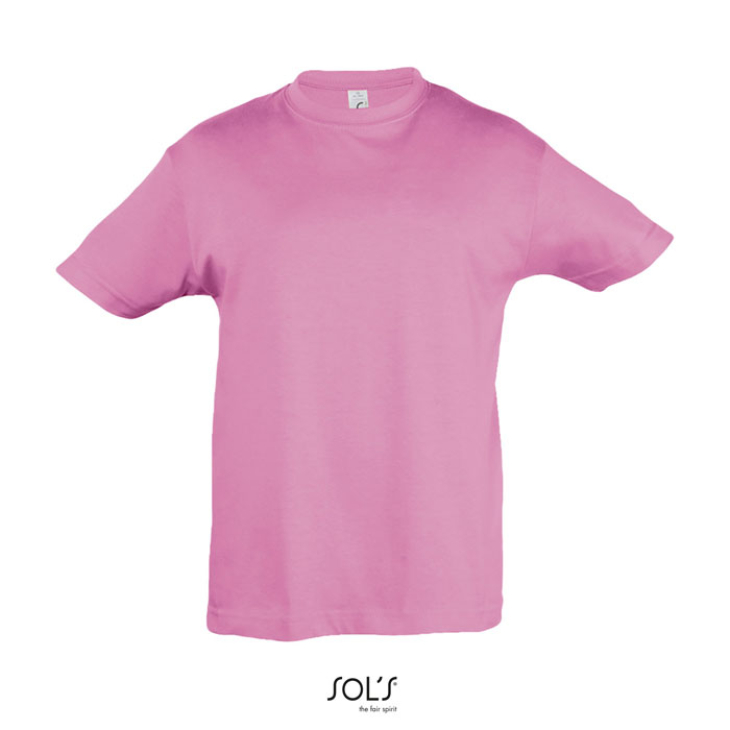Orchid pink - Cotton