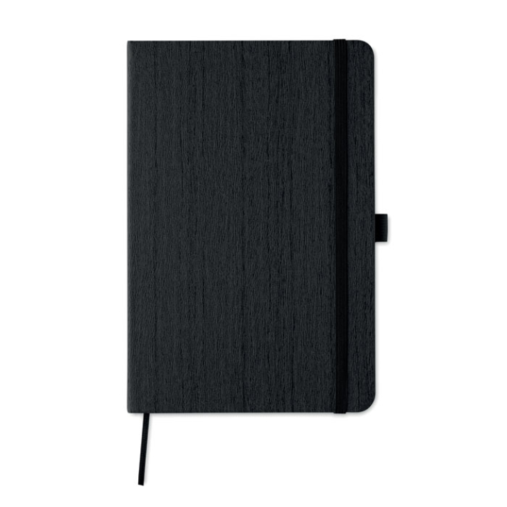 Black - Item with multi-materials