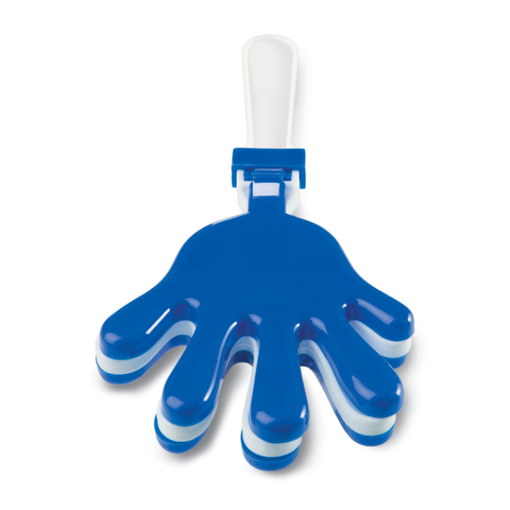 Blue - Plastic