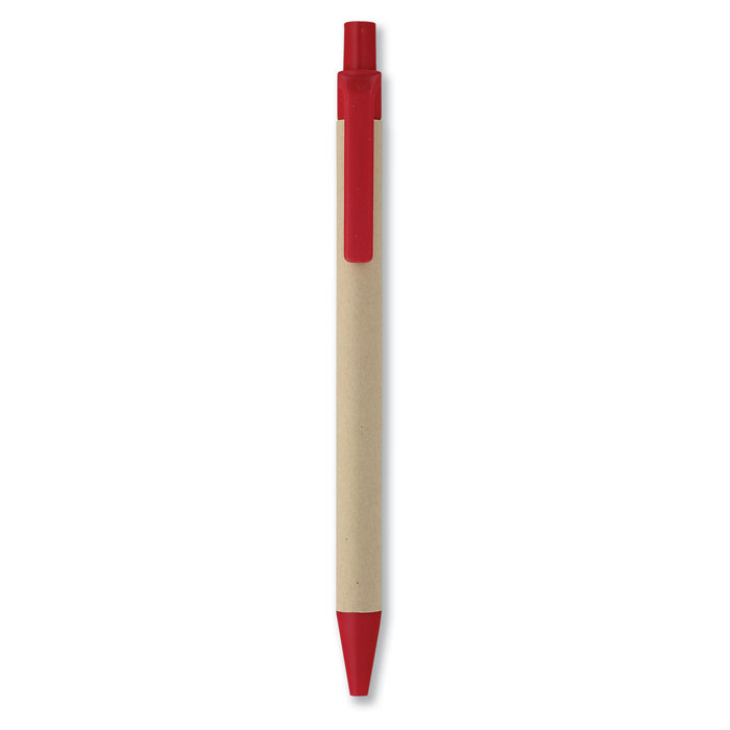 Red - Carton