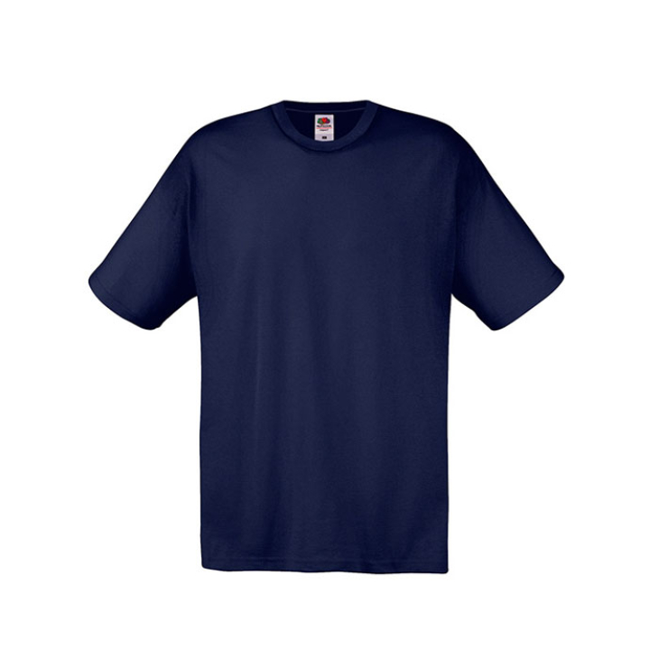 Deep Navy - Cotton