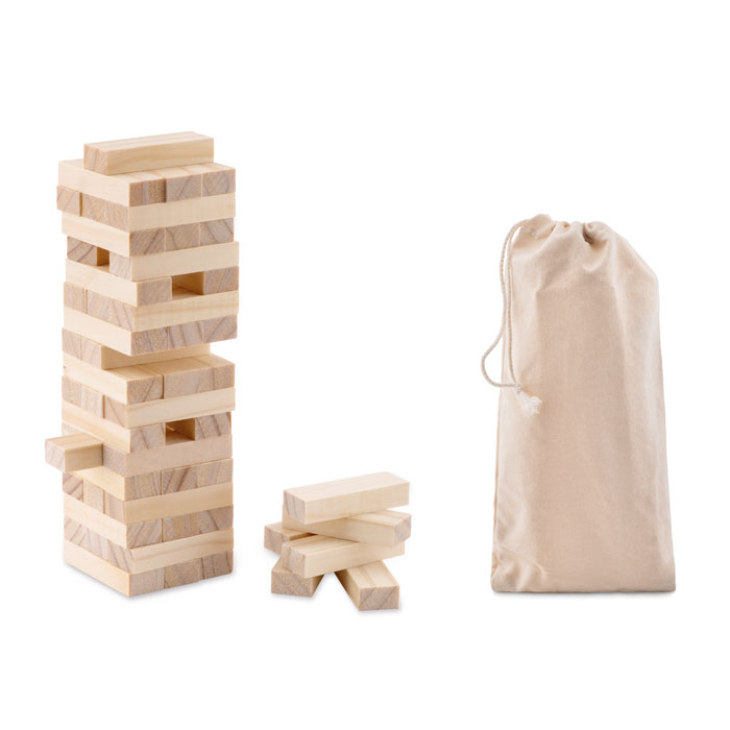 Wood - Item with multi-materials