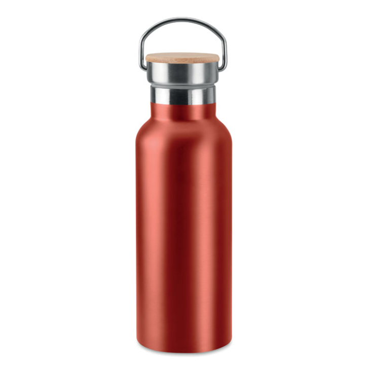 Red - Item with multi-materials