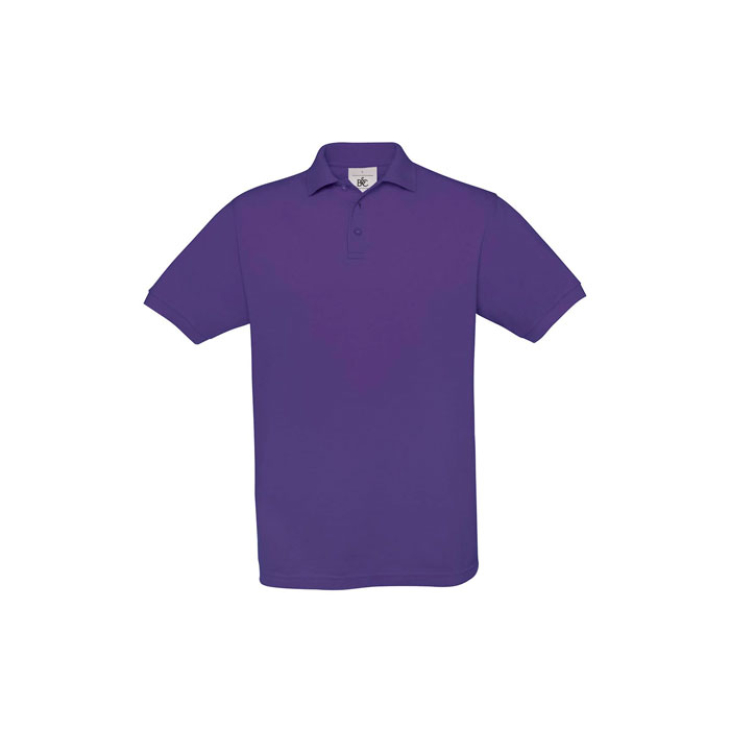 Purple - Cotton