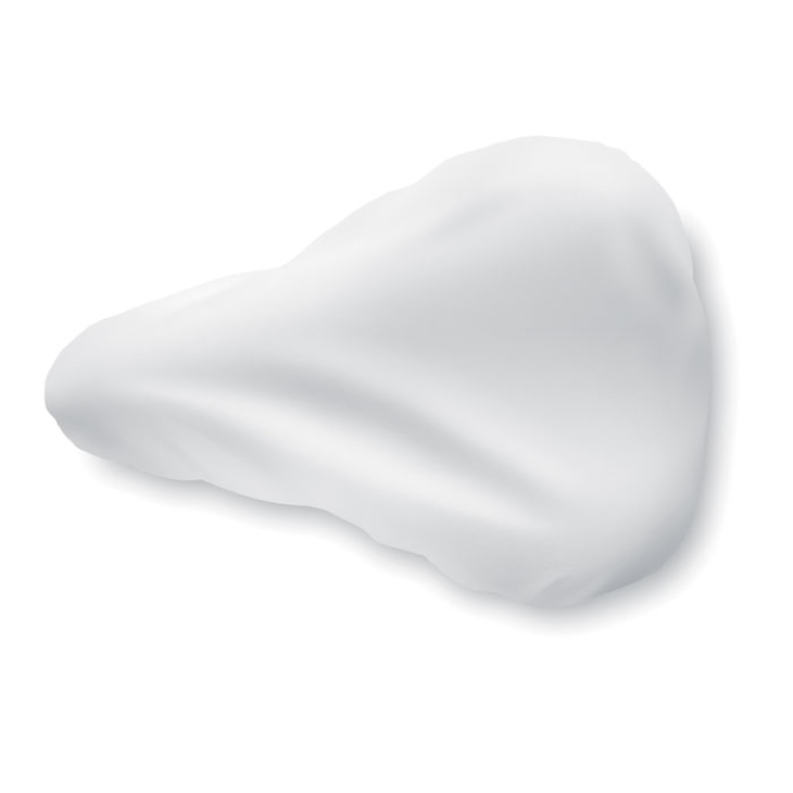 White - Polyester