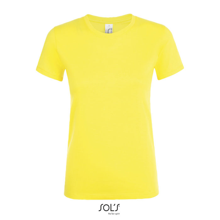 Lemon - Cotton