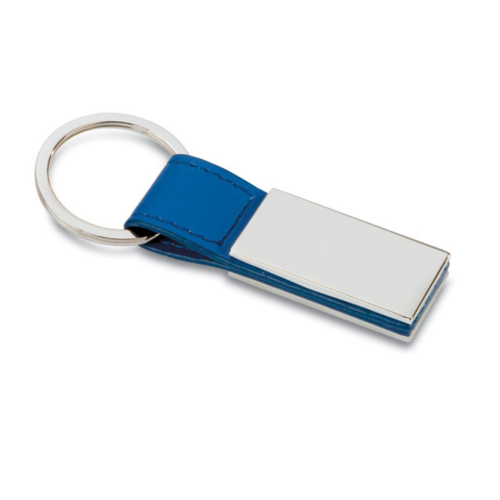 Blue - PU
