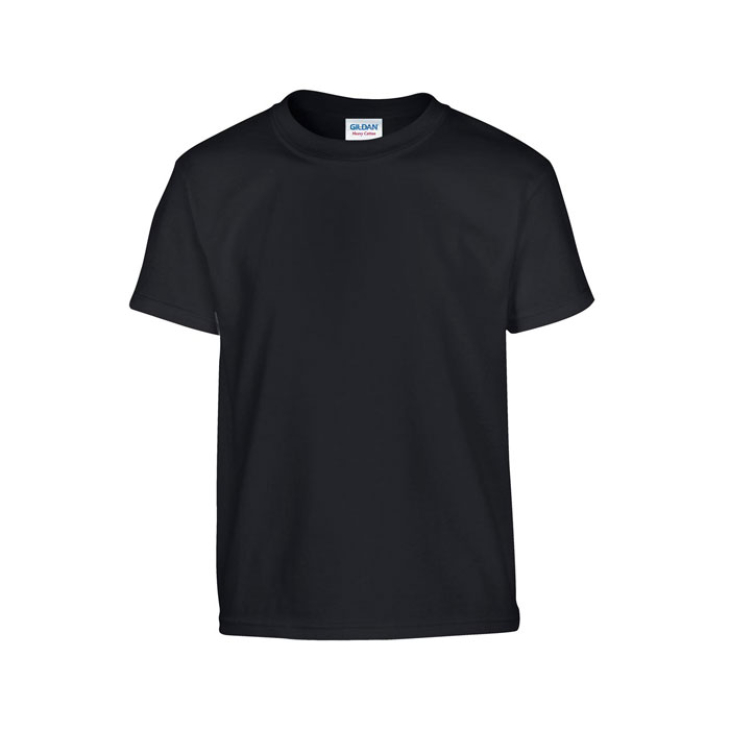 Black - Cotton