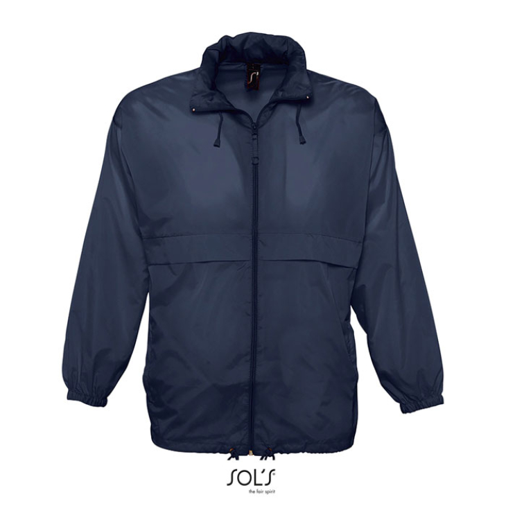 Navy - Nylon