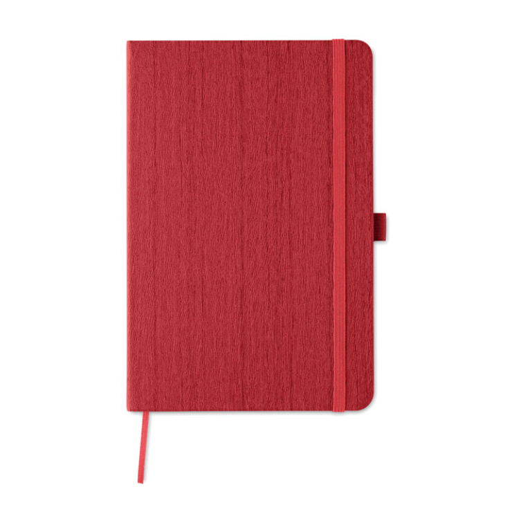 Red - Item with multi-materials