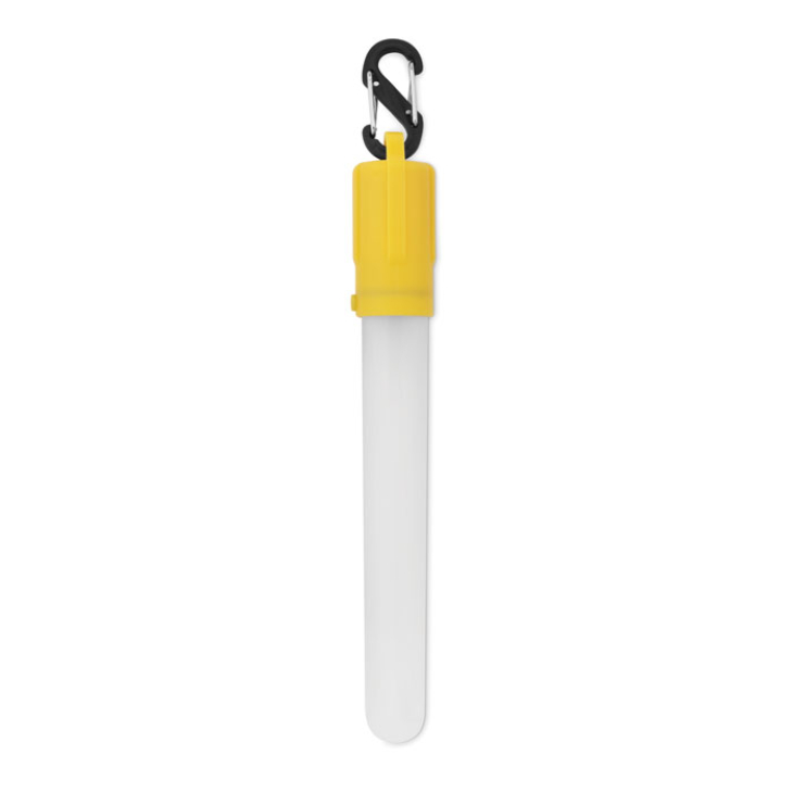 Yellow - Plastic