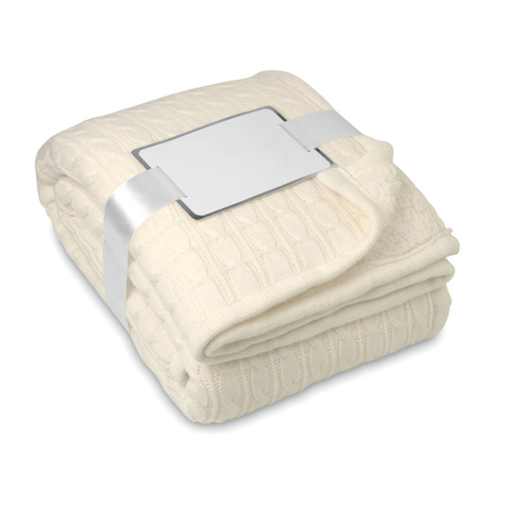 Beige - Fleece