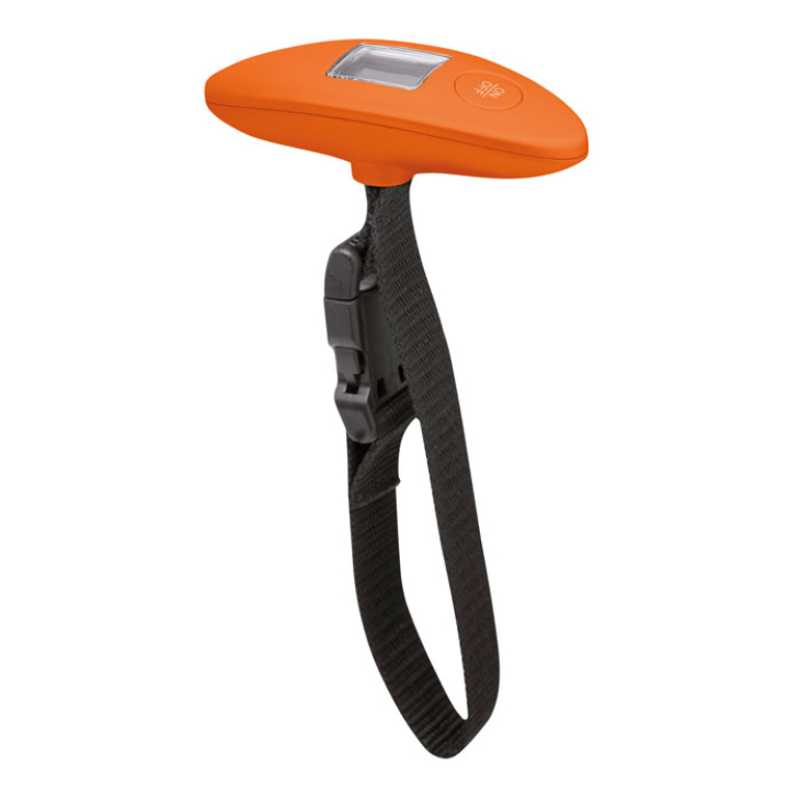 Orange - Plastic