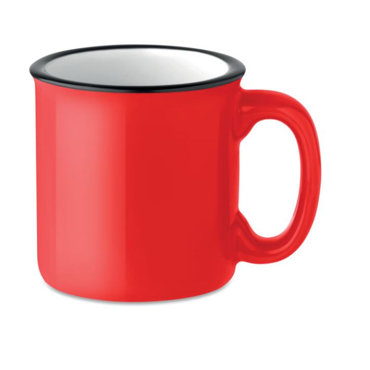 Red - Stoneware