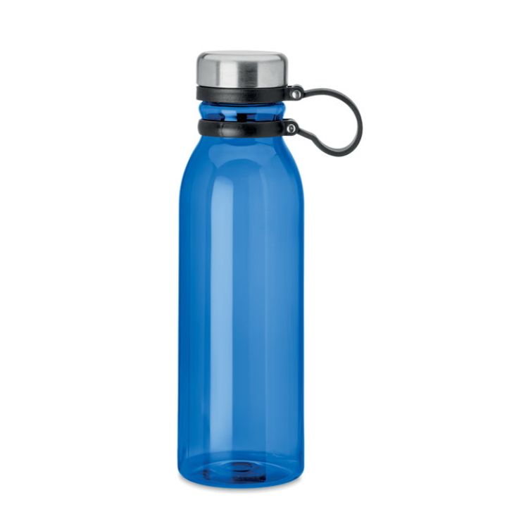 Royal blue - Item with multi-materials