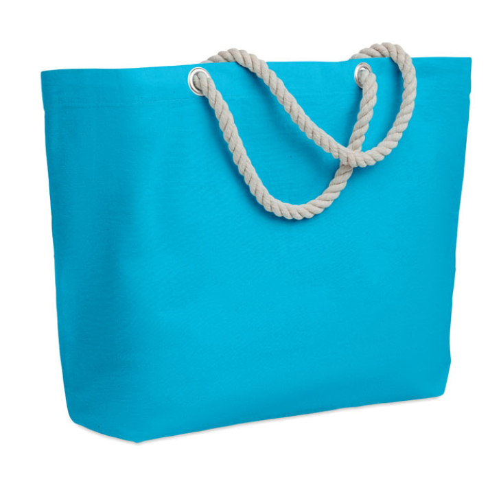 Turquoise - Cotton