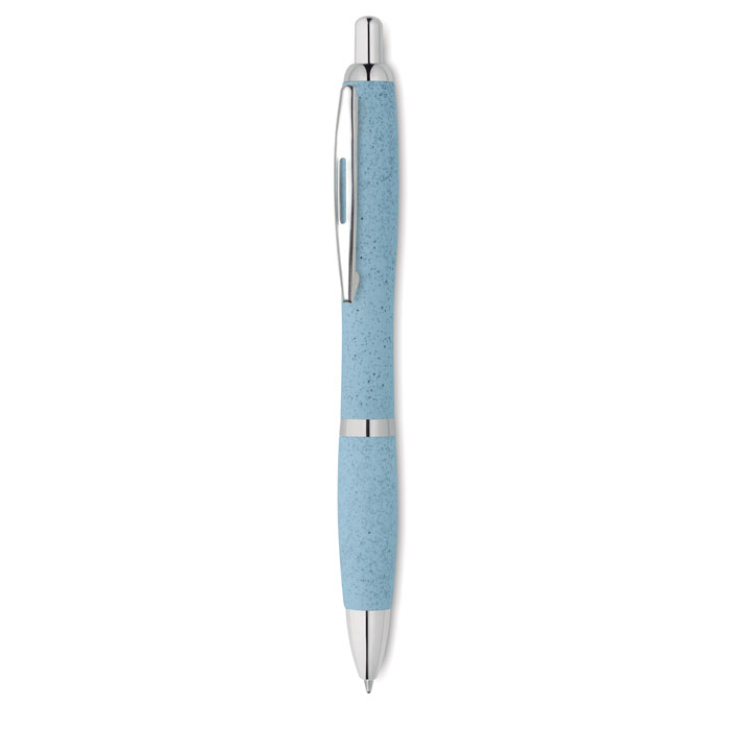 Blue - Item with multi-materials