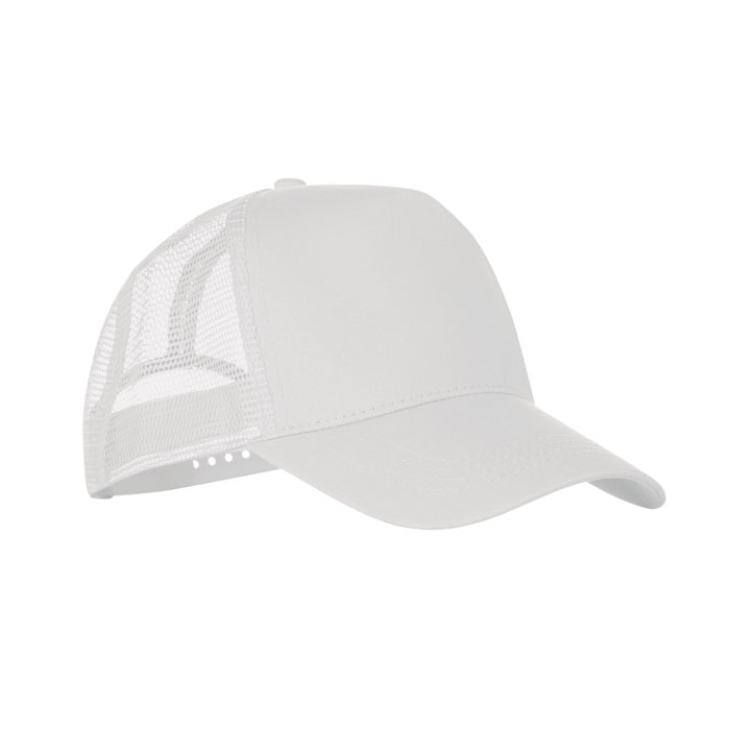 White - Item with multi-materials