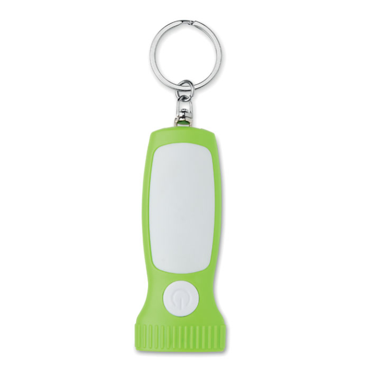 Lime - Plastic