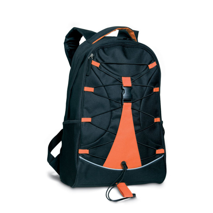 Orange - Polyester
