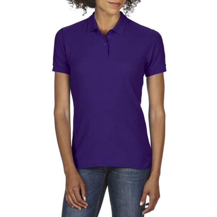 Purple - Blended Fabric
