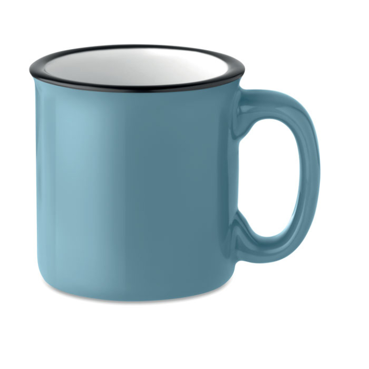 Blue - Stoneware