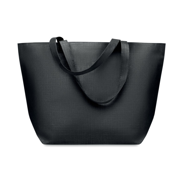 Black - Non woven