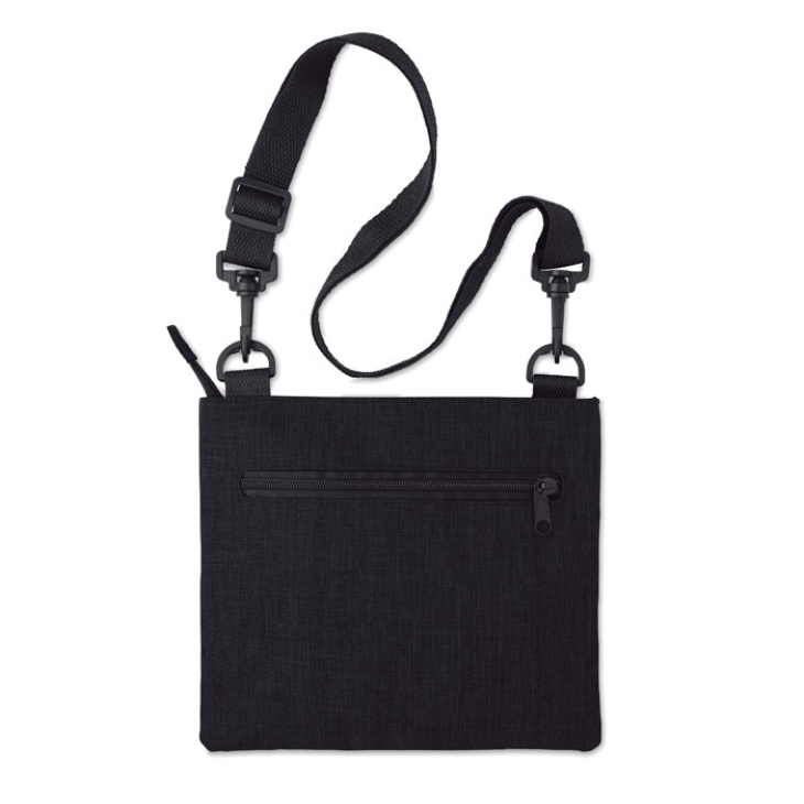 Black - Polyester
