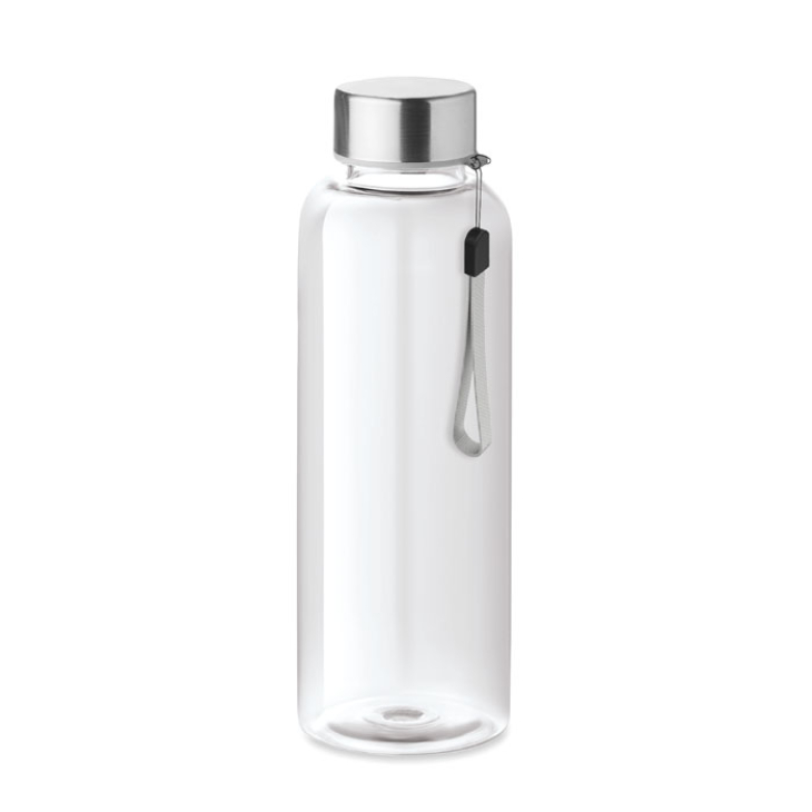 Transparent - Item with multi-materials