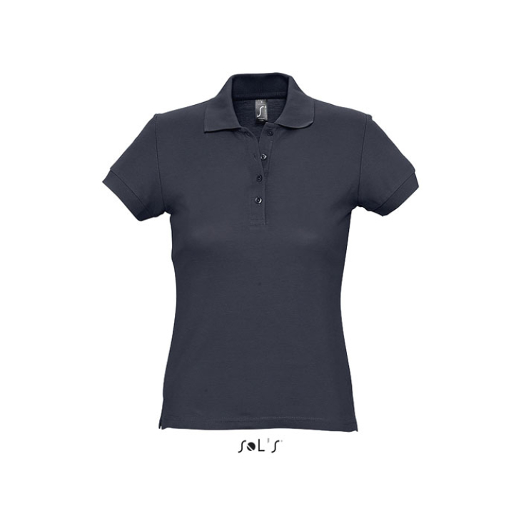 Navy - Cotton