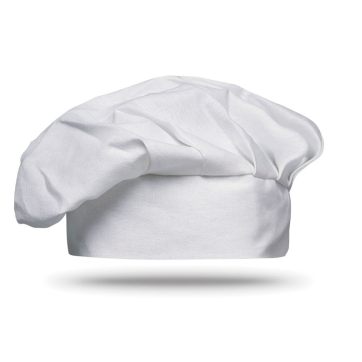 White - Cotton