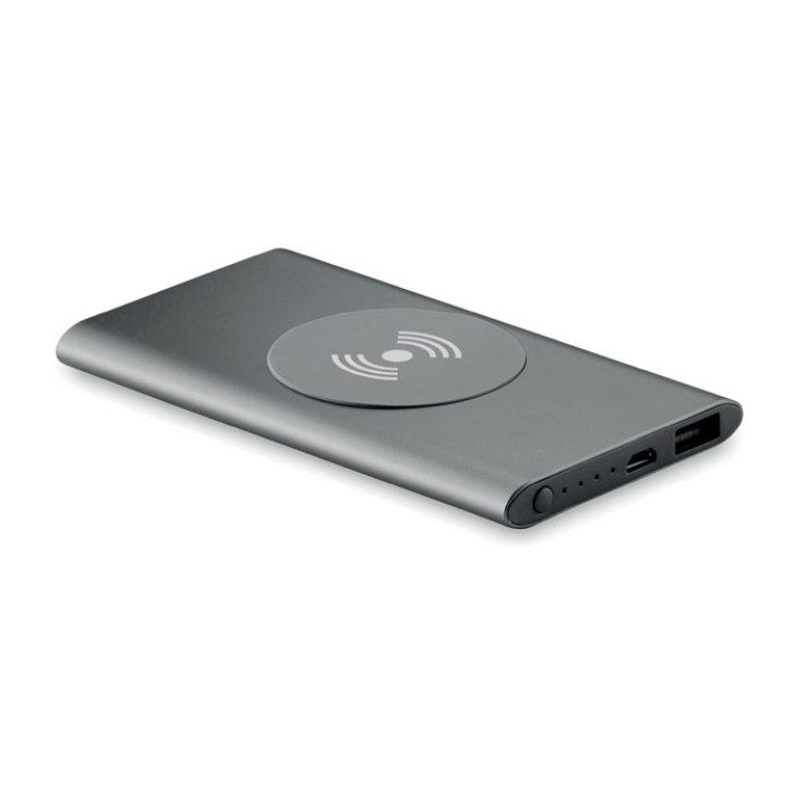 Titanium - Aluminium