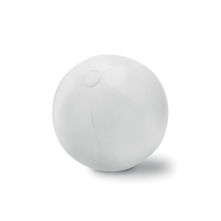 White - PVC