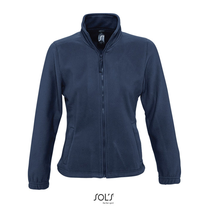 Navy - Polyester
