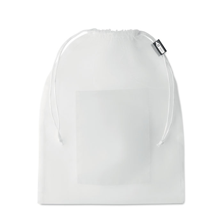 White - PET