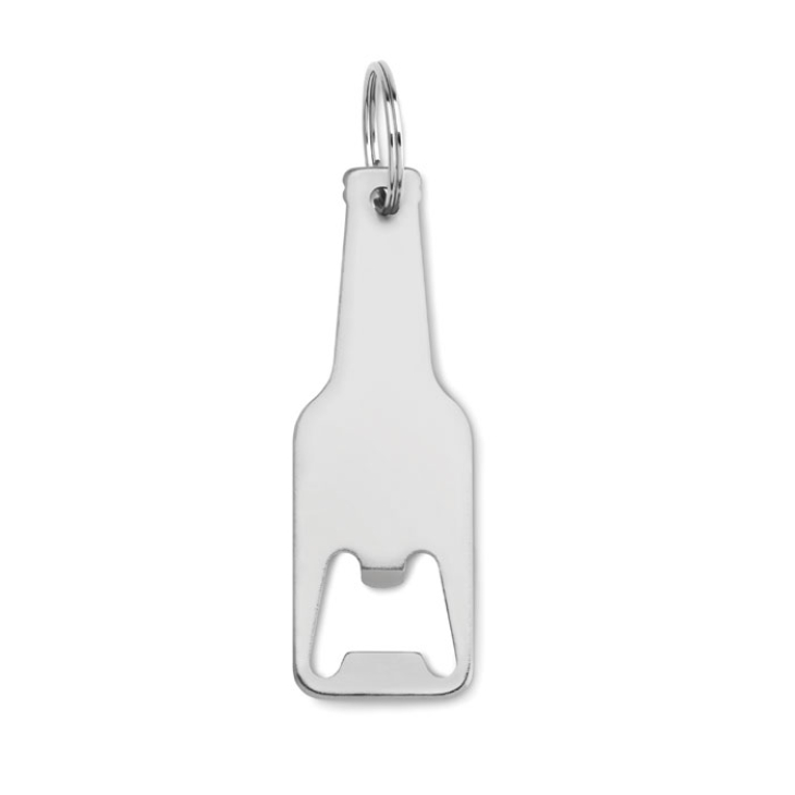 Silver - Aluminium