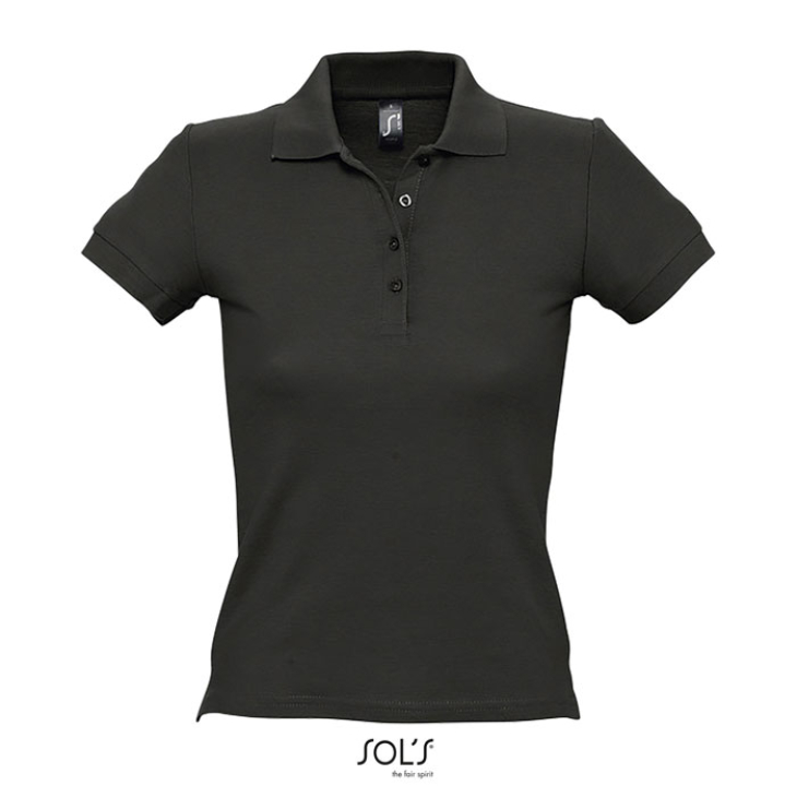 Black - Cotton